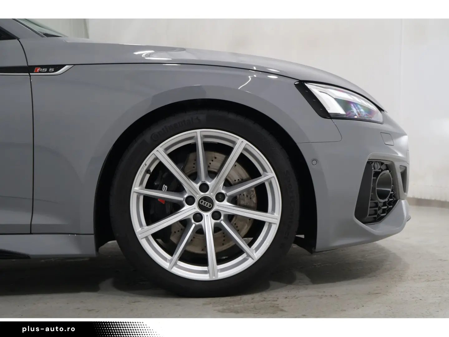 AUDI RS 5 Sportback 2.9 TFSI quattro Matrix SH  Klima