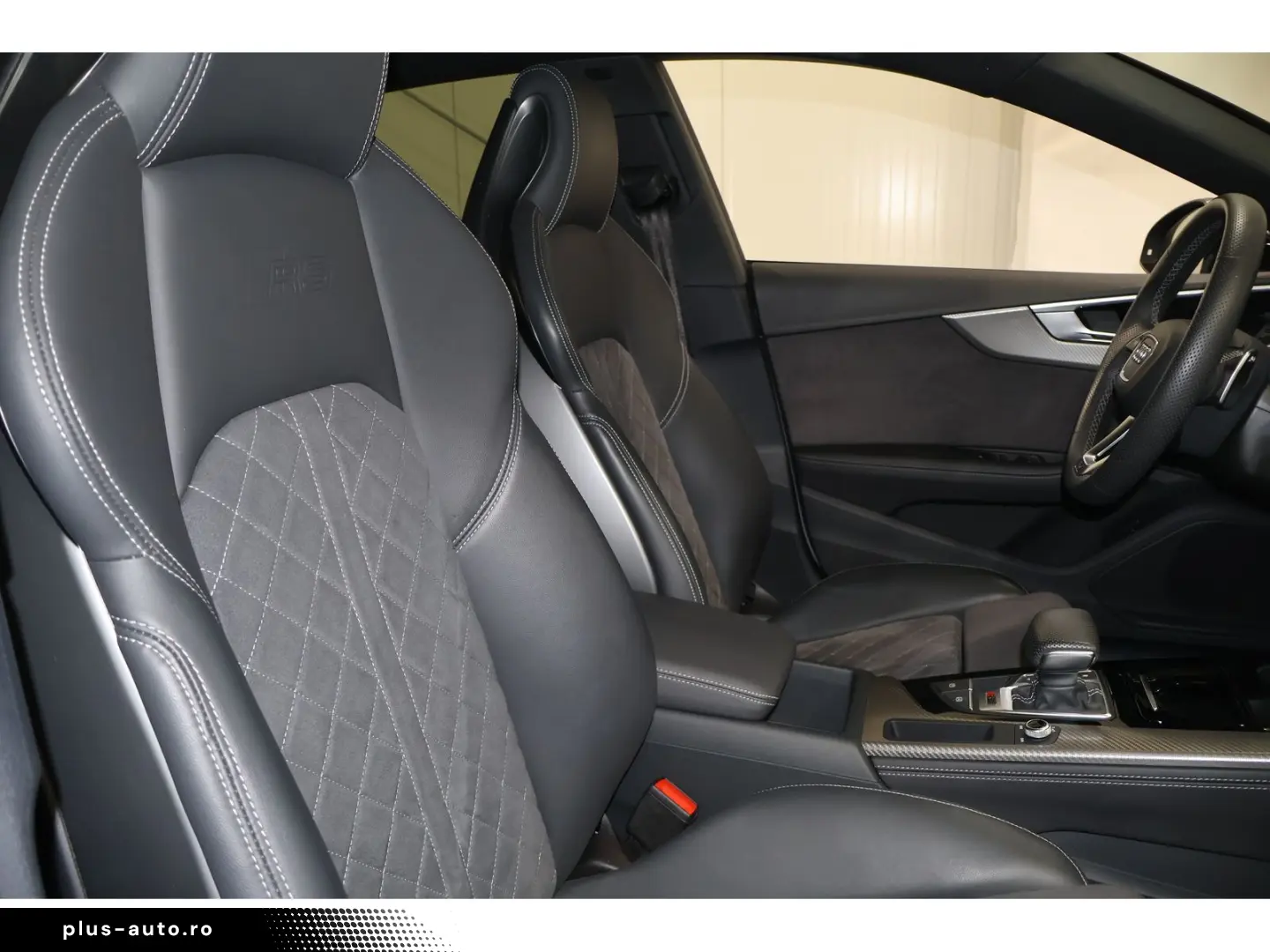 AUDI RS 5 Sportback 2.9 TFSI quattro Matrix SH  Klima