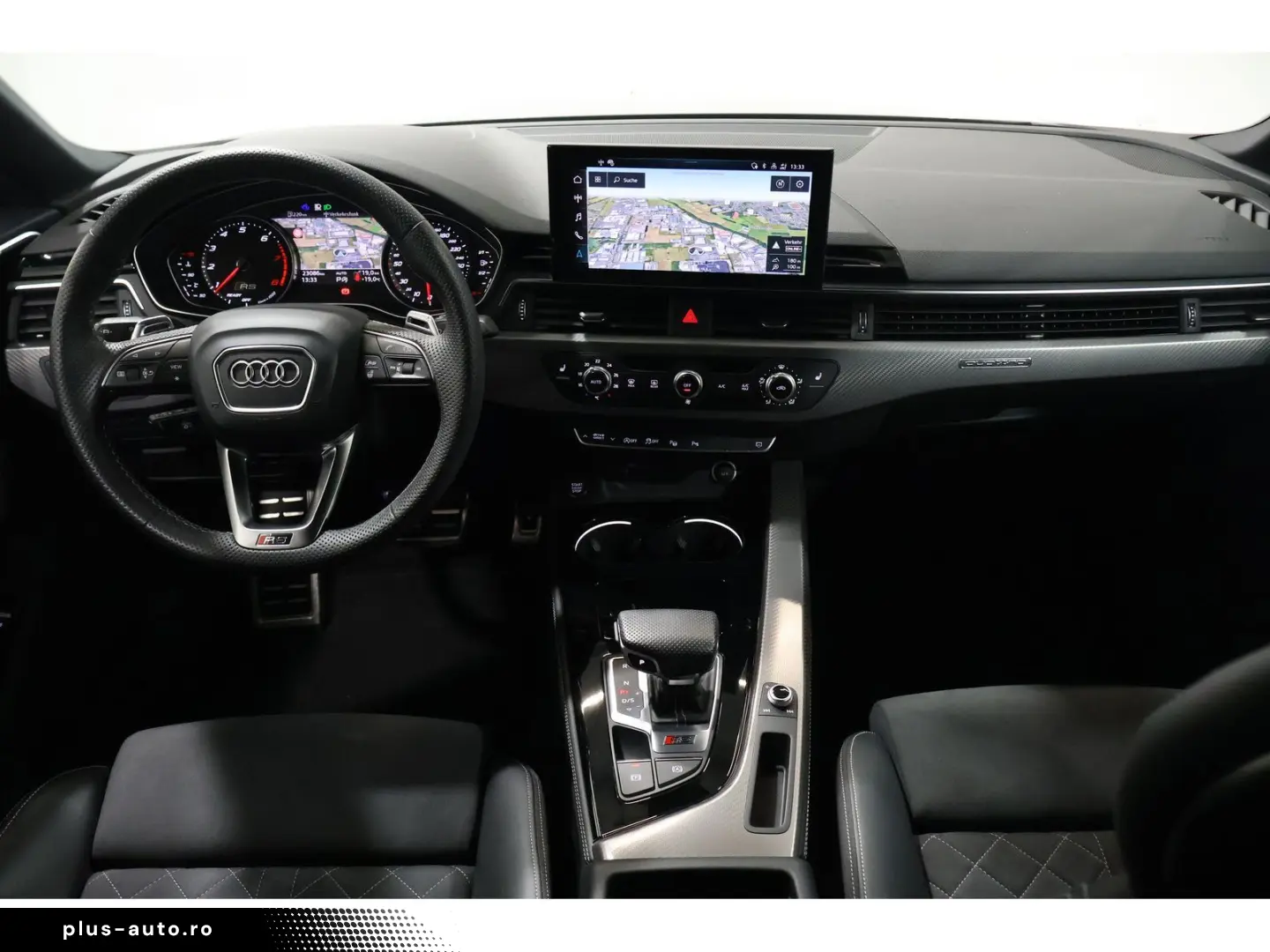 AUDI RS 5 Sportback 2.9 TFSI quattro Matrix SH  Klima