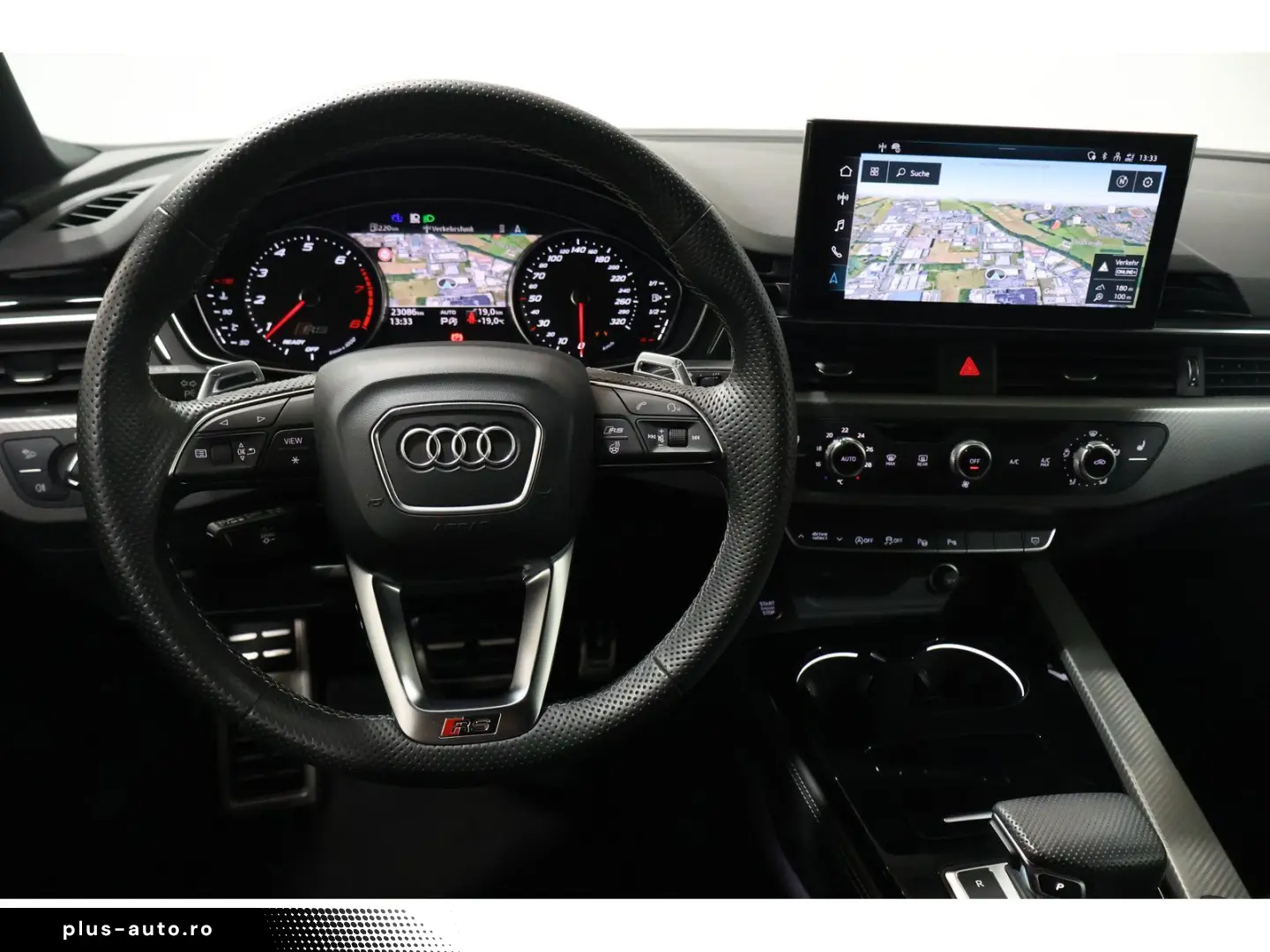 AUDI RS 5 Sportback 2.9 TFSI quattro Matrix SH  Klima