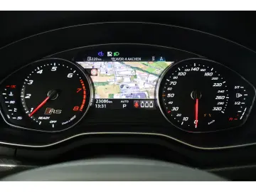 AUDI RS 5 Sportback 2.9 TFSI quattro Matrix SH  Klima