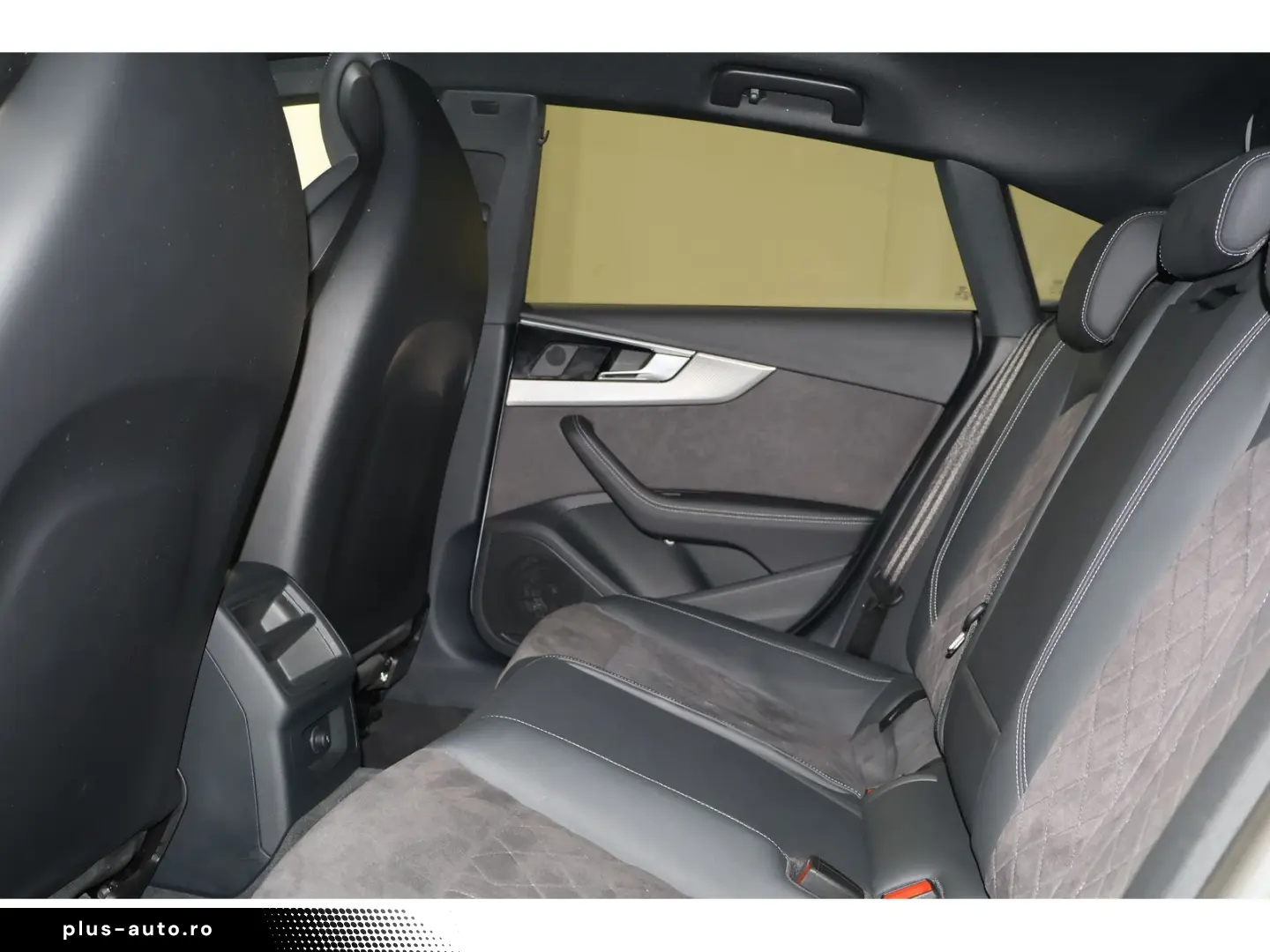 AUDI RS 5 Sportback 2.9 TFSI quattro Matrix SH  Klima
