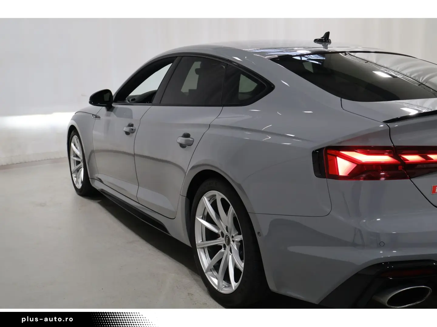 AUDI RS 5 Sportback 2.9 TFSI quattro Matrix SH  Klima