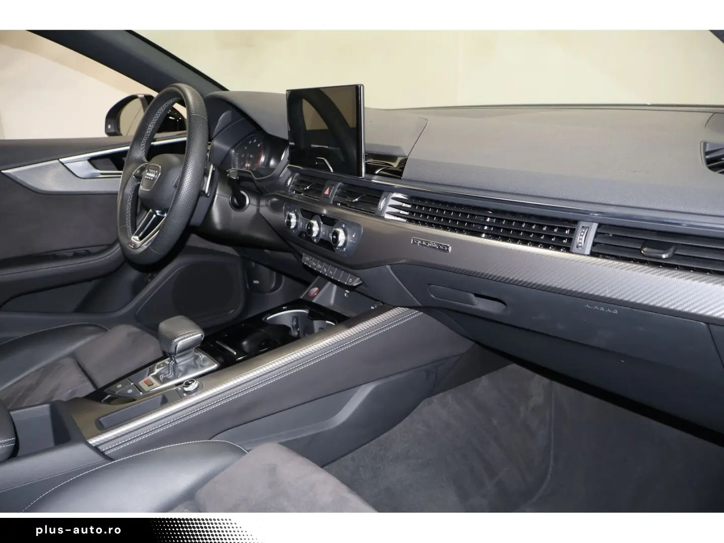 AUDI RS 5 Sportback 2.9 TFSI quattro Matrix SH  Klima