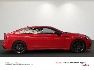 AUDI RS5 Sportback 2.9 TFSI quattro Navi Matrix LED v