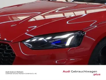 AUDI RS5 Sportback 2.9 TFSI quattro Navi Matrix LED v