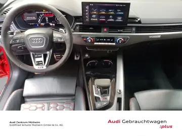 AUDI RS5 Sportback 2.9 TFSI quattro Navi Matrix LED v