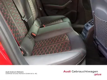AUDI RS5 Sportback 2.9 TFSI quattro Navi Matrix LED v