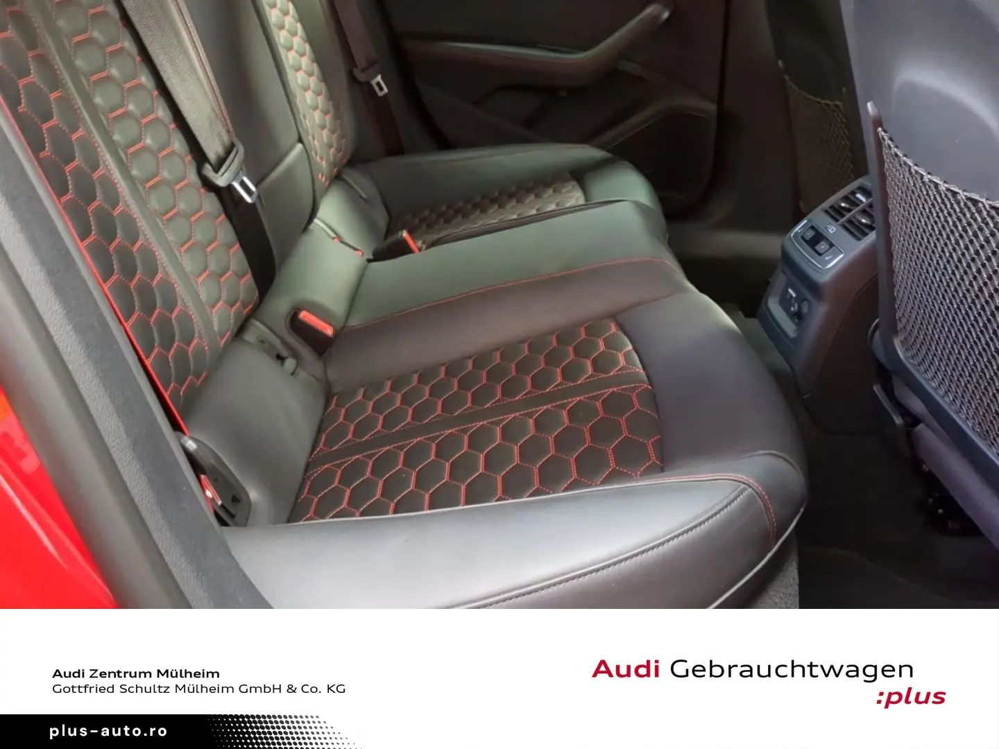 AUDI RS5 Sportback 2.9 TFSI quattro Navi Matrix LED v