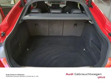 AUDI RS5 Sportback 2.9 TFSI quattro Navi Matrix LED v