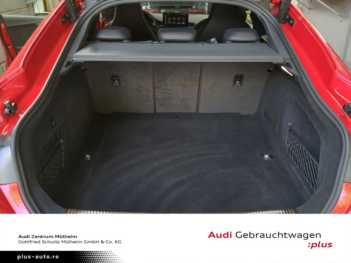 AUDI RS5 Sportback 2.9 TFSI quattro Navi Matrix LED v