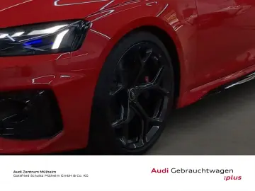 AUDI RS5 Sportback 2.9 TFSI quattro Navi Matrix LED v