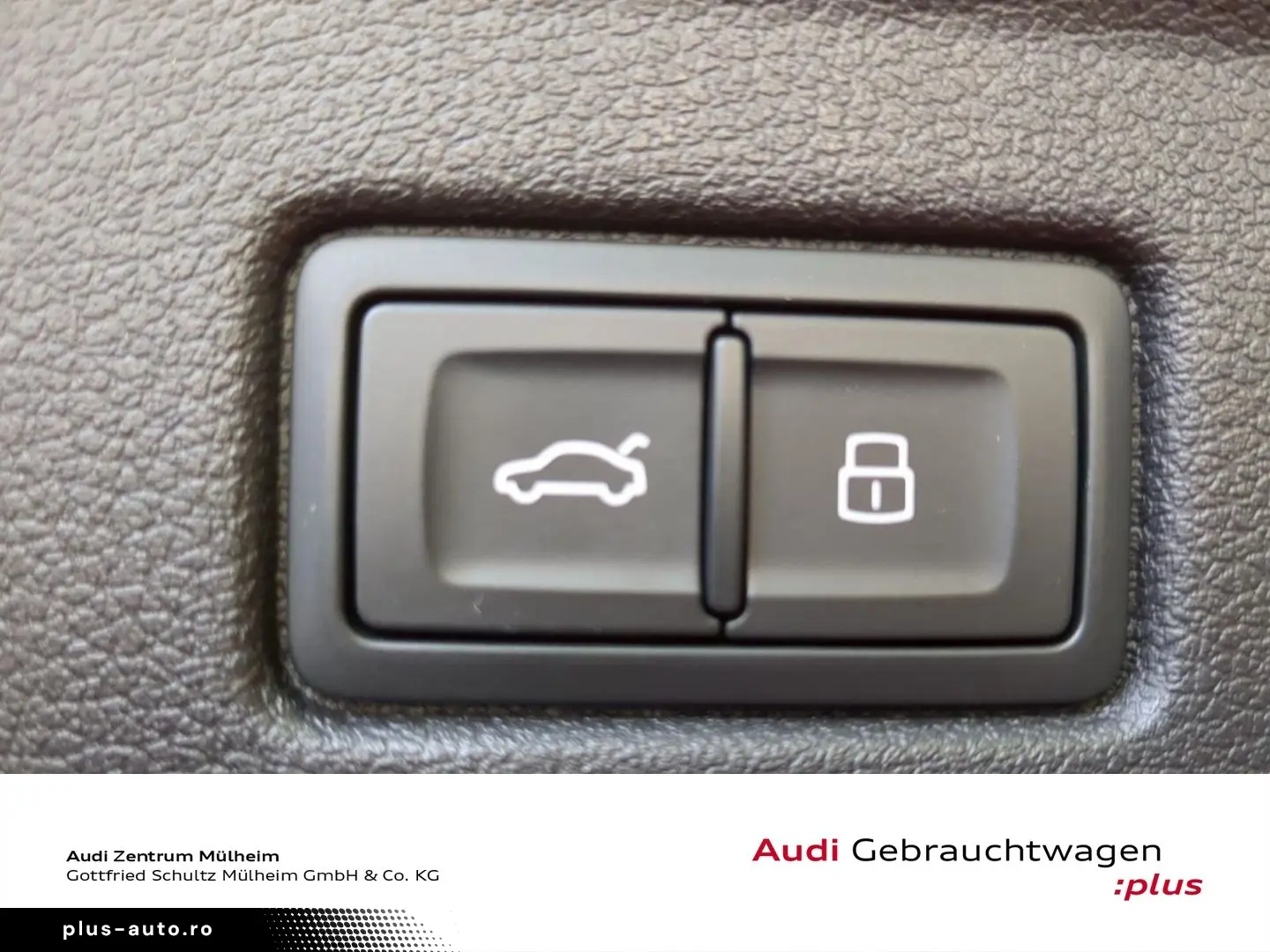 AUDI RS5 Sportback 2.9 TFSI quattro Navi Matrix LED v