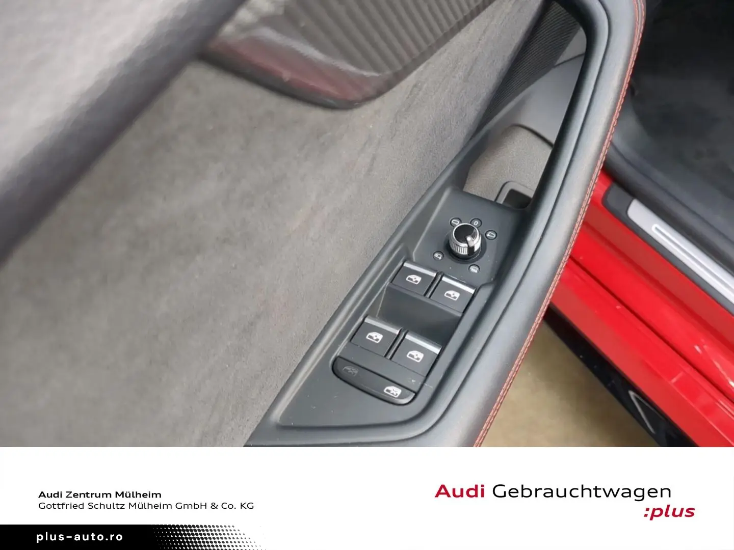 AUDI RS5 Sportback 2.9 TFSI quattro Navi Matrix LED v