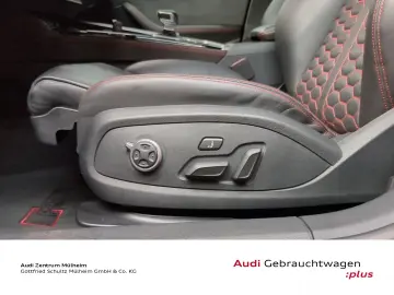 AUDI RS5 Sportback 2.9 TFSI quattro Navi Matrix LED v