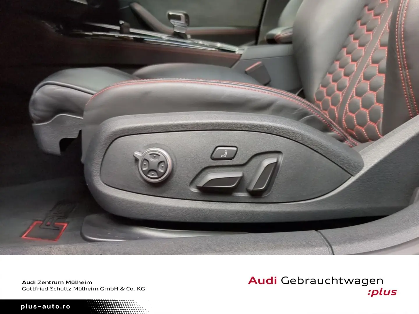 AUDI RS5 Sportback 2.9 TFSI quattro Navi Matrix LED v