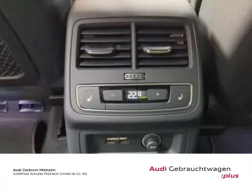 AUDI RS5 Sportback 2.9 TFSI quattro Navi Matrix LED v