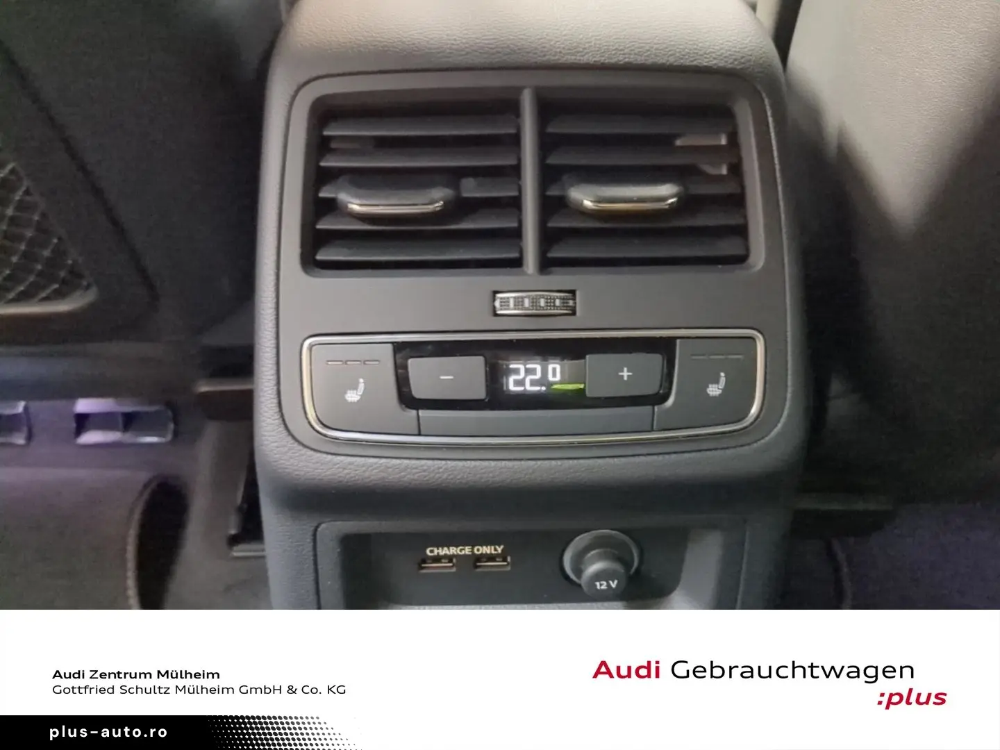 AUDI RS5 Sportback 2.9 TFSI quattro Navi Matrix LED v