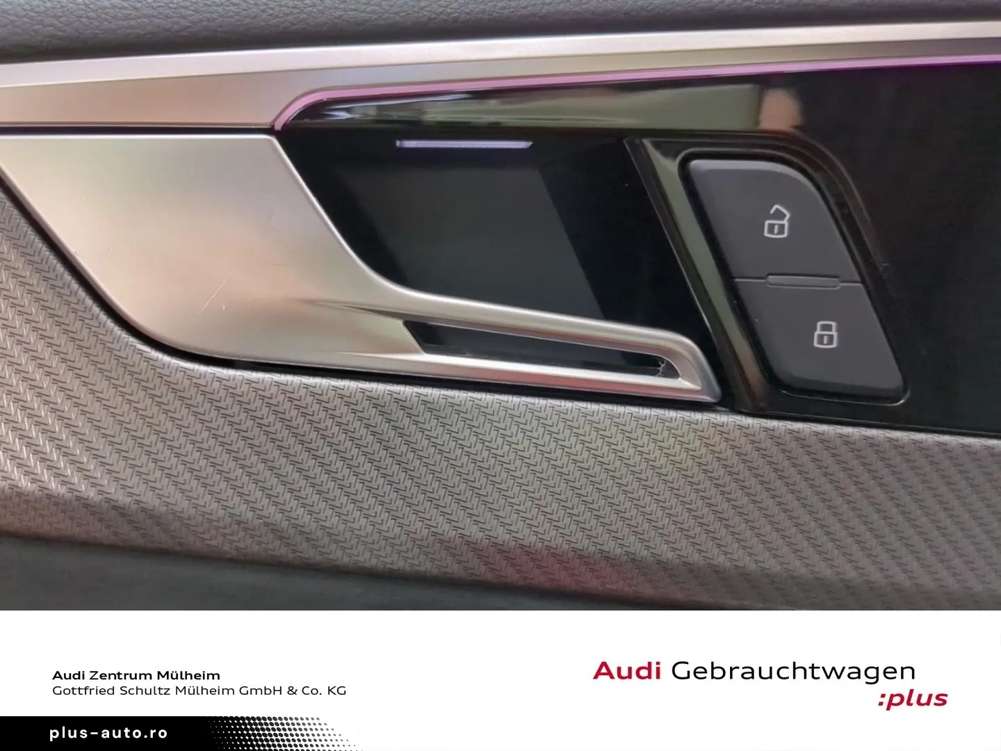 AUDI RS5 Sportback 2.9 TFSI quattro Navi Matrix LED v