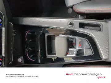 AUDI RS5 Sportback 2.9 TFSI quattro Navi Matrix LED v