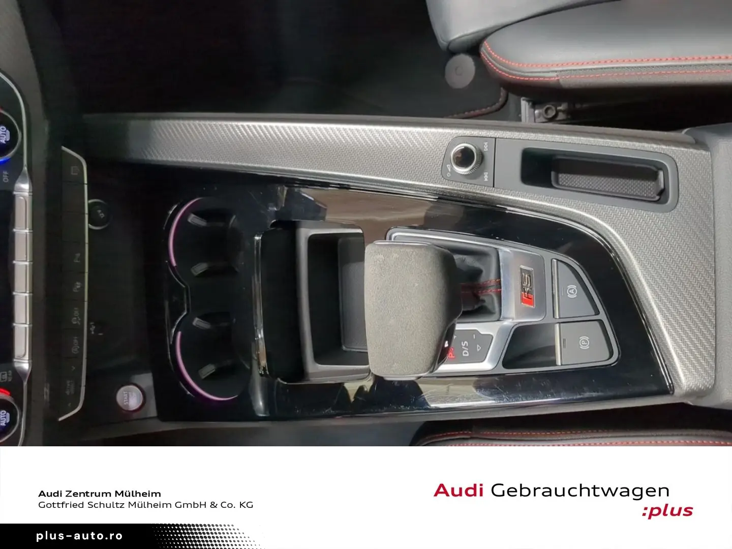 AUDI RS5 Sportback 2.9 TFSI quattro Navi Matrix LED v