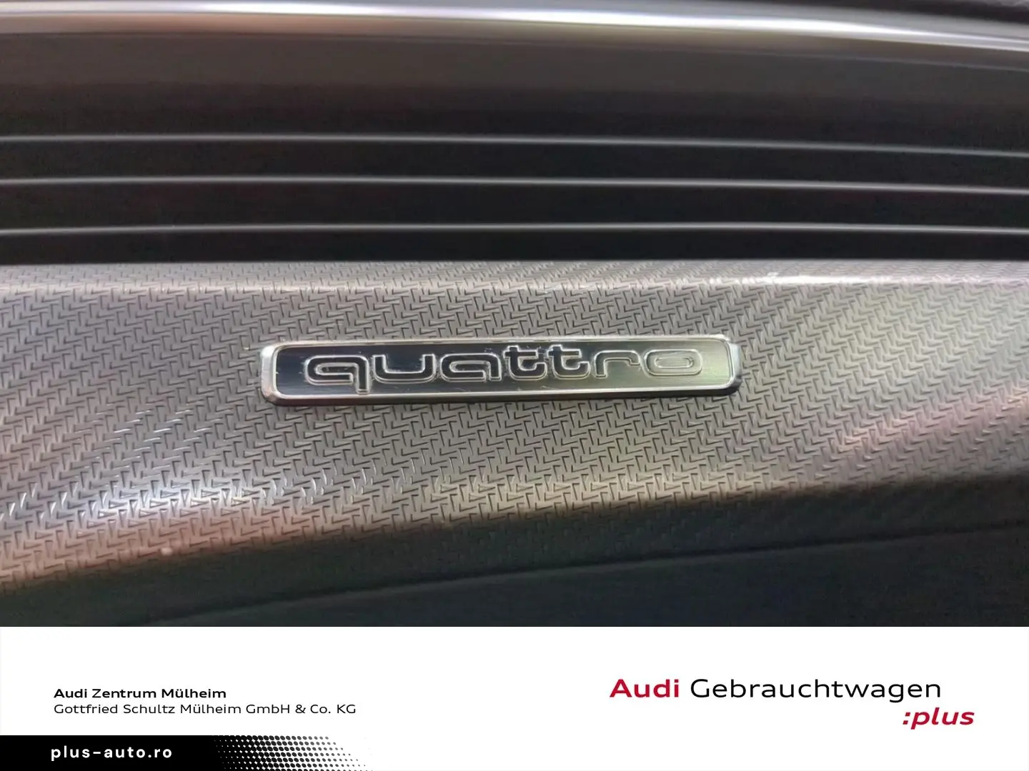 AUDI RS5 Sportback 2.9 TFSI quattro Navi Matrix LED v