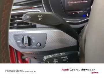 AUDI RS5 Sportback 2.9 TFSI quattro Navi Matrix LED v