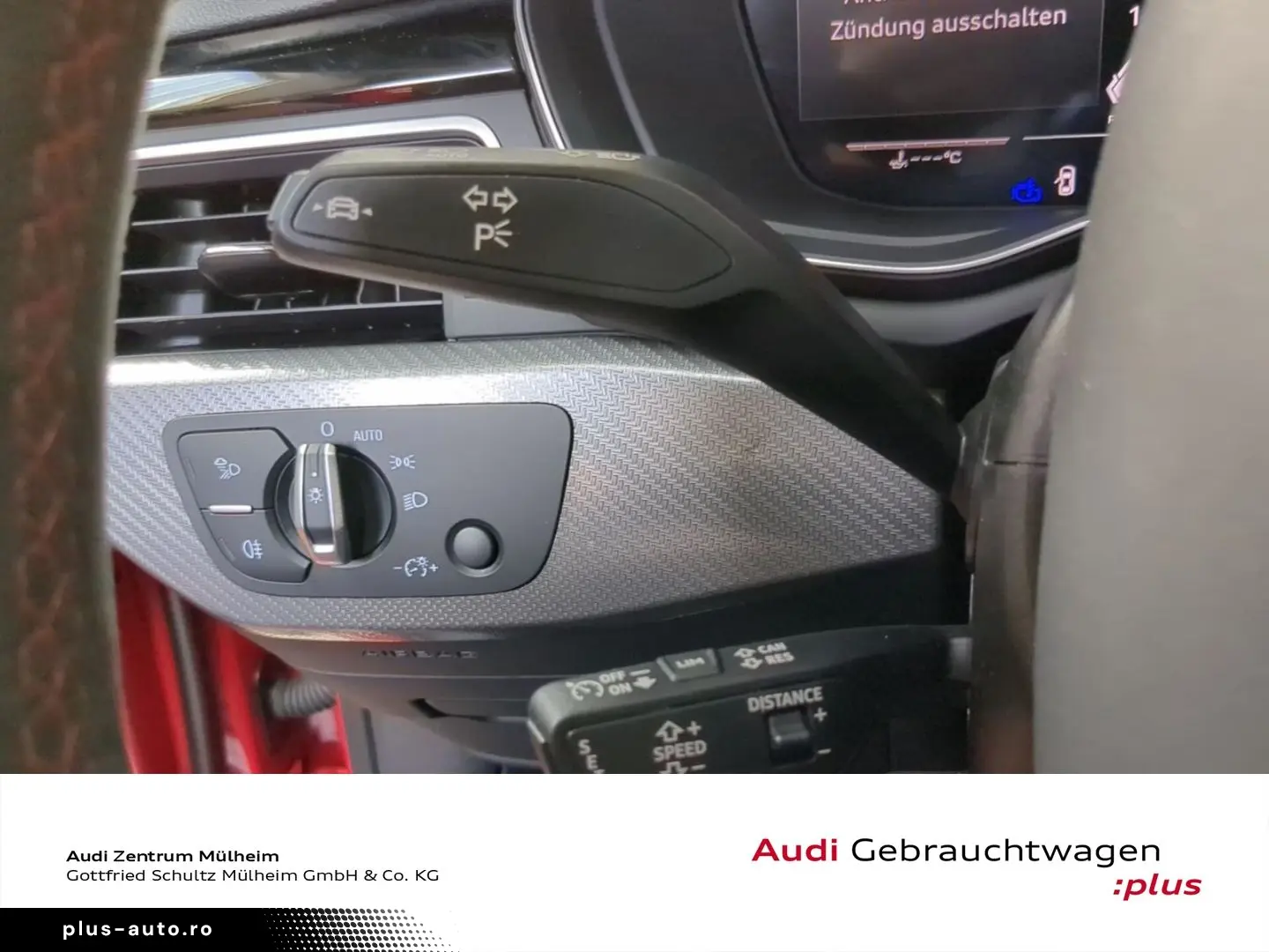 AUDI RS5 Sportback 2.9 TFSI quattro Navi Matrix LED v