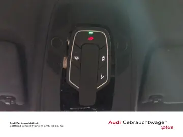 AUDI RS5 Sportback 2.9 TFSI quattro Navi Matrix LED v