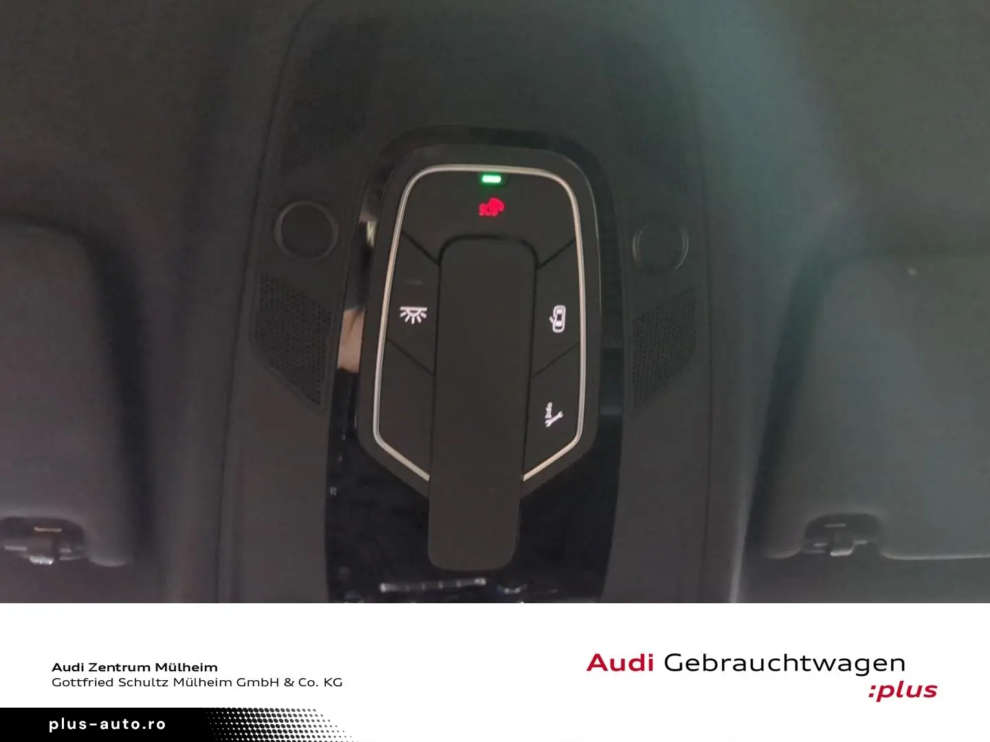 AUDI RS5 Sportback 2.9 TFSI quattro Navi Matrix LED v