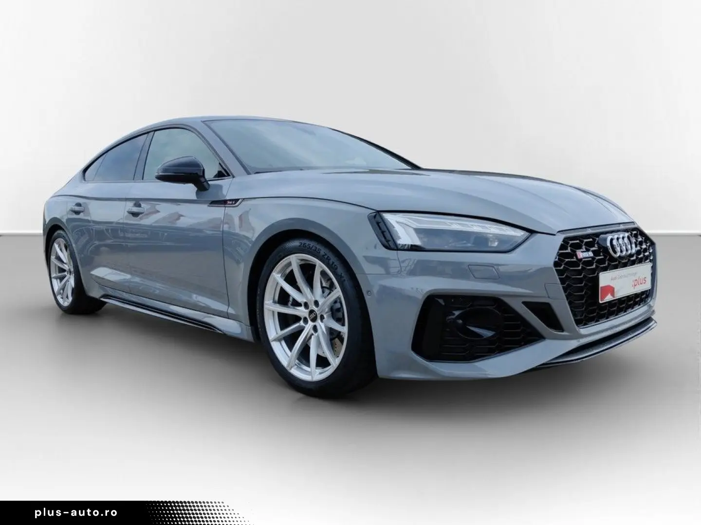 AUDI RS5 Sportback quattro Tiptronic MATRIX VIRTUAL N