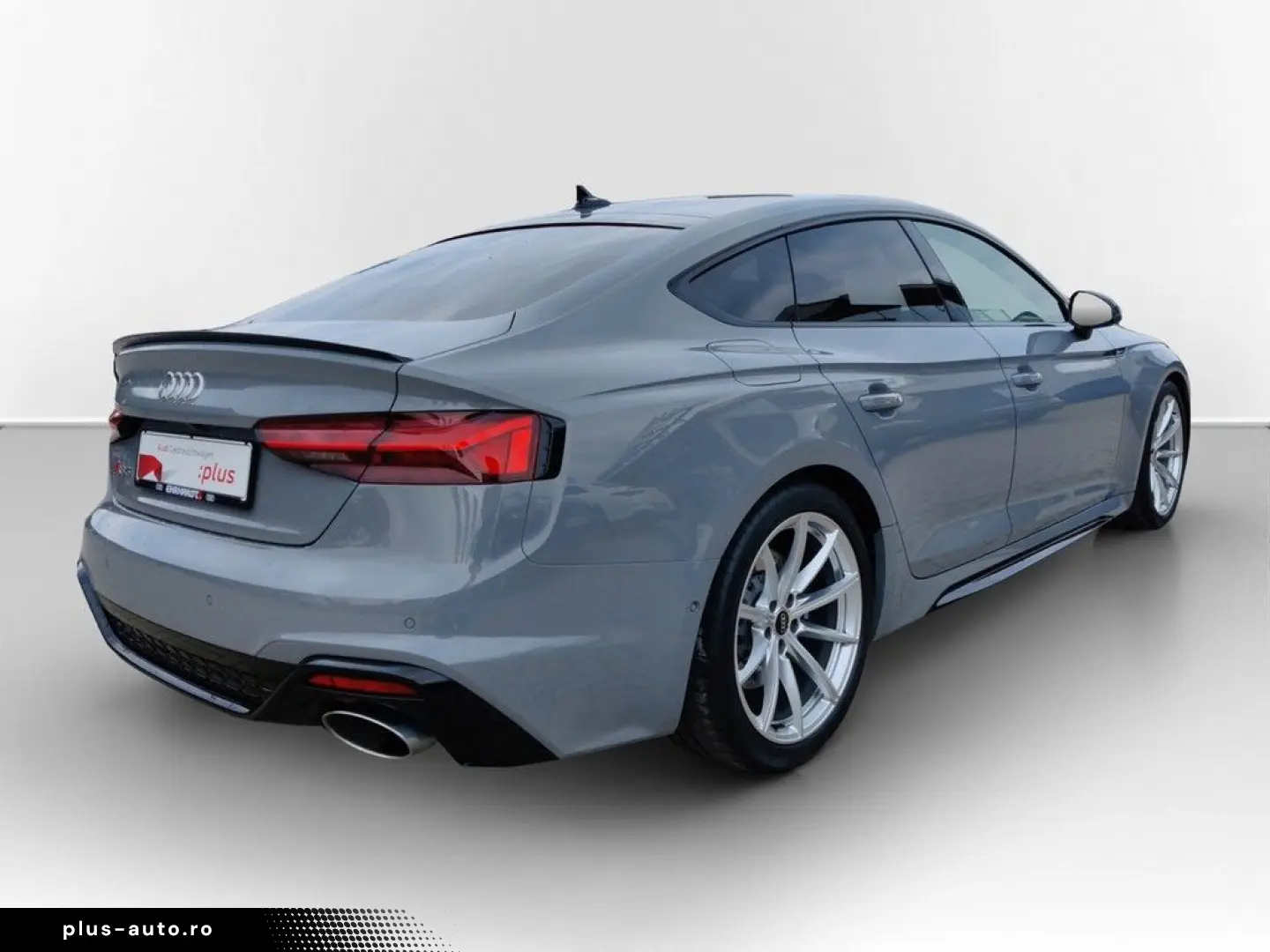 AUDI RS5 Sportback quattro Tiptronic MATRIX VIRTUAL N