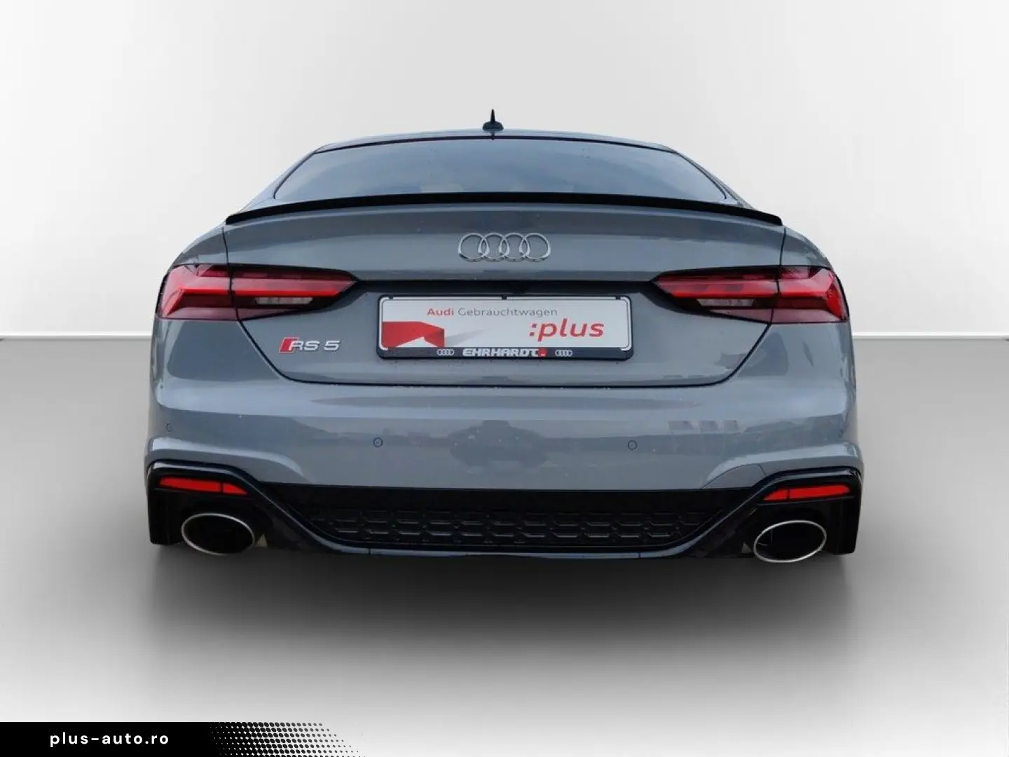 AUDI RS5 Sportback quattro Tiptronic MATRIX VIRTUAL N