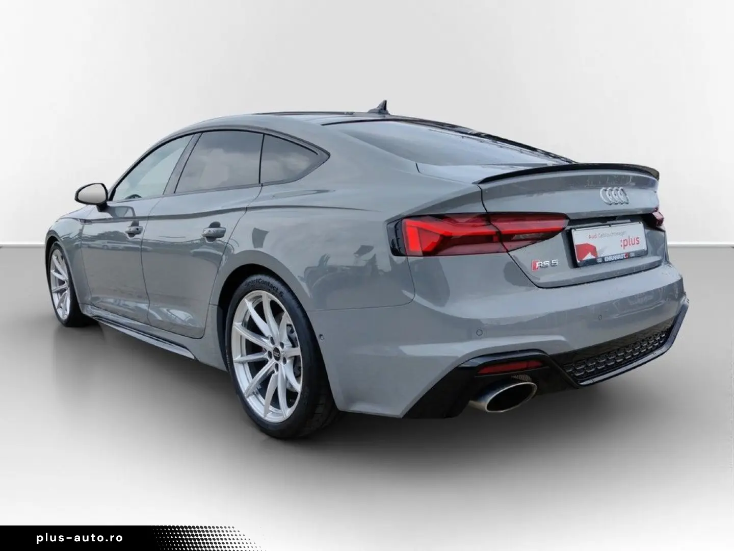AUDI RS5 Sportback quattro Tiptronic MATRIX VIRTUAL N