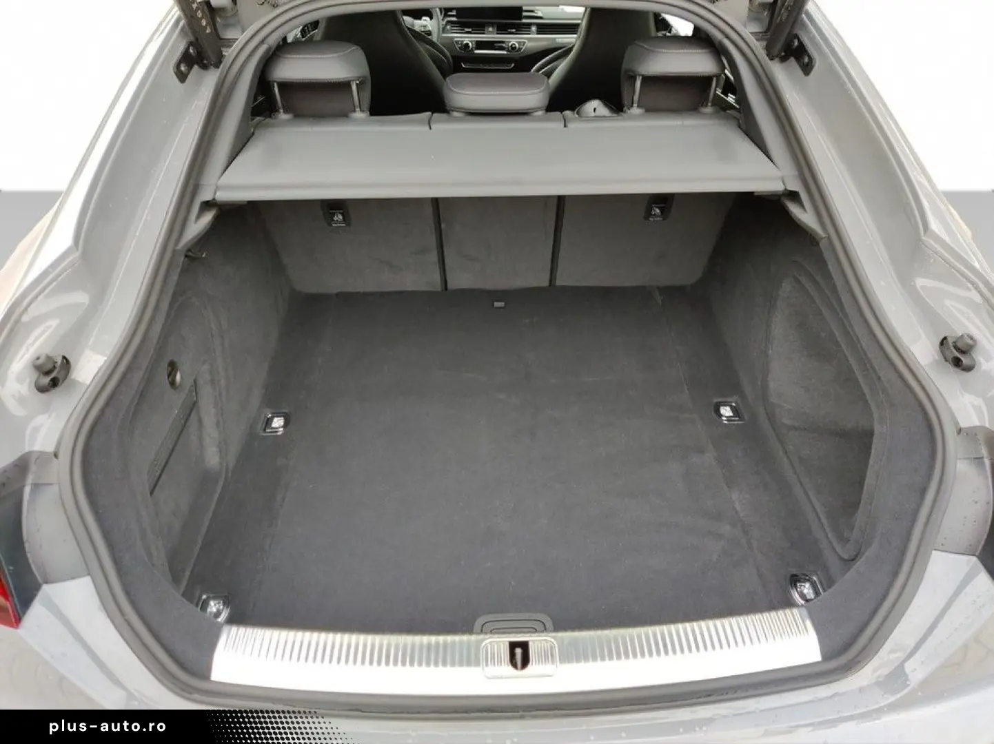AUDI RS5 Sportback quattro Tiptronic MATRIX VIRTUAL N