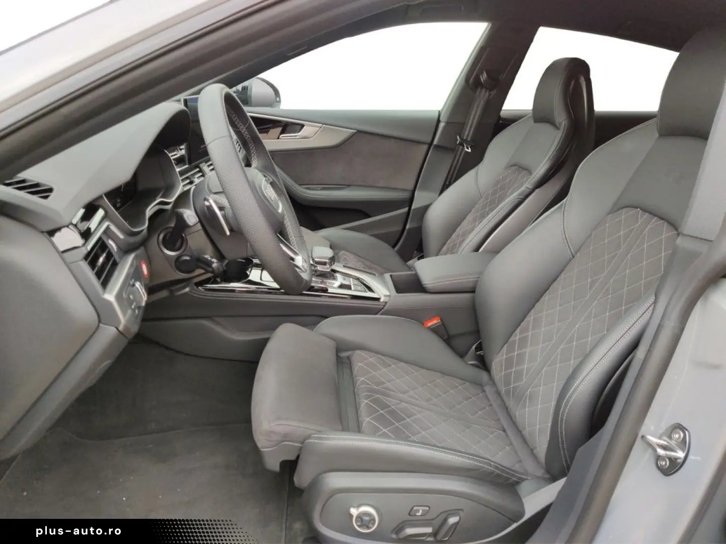 AUDI RS5 Sportback quattro Tiptronic MATRIX VIRTUAL N
