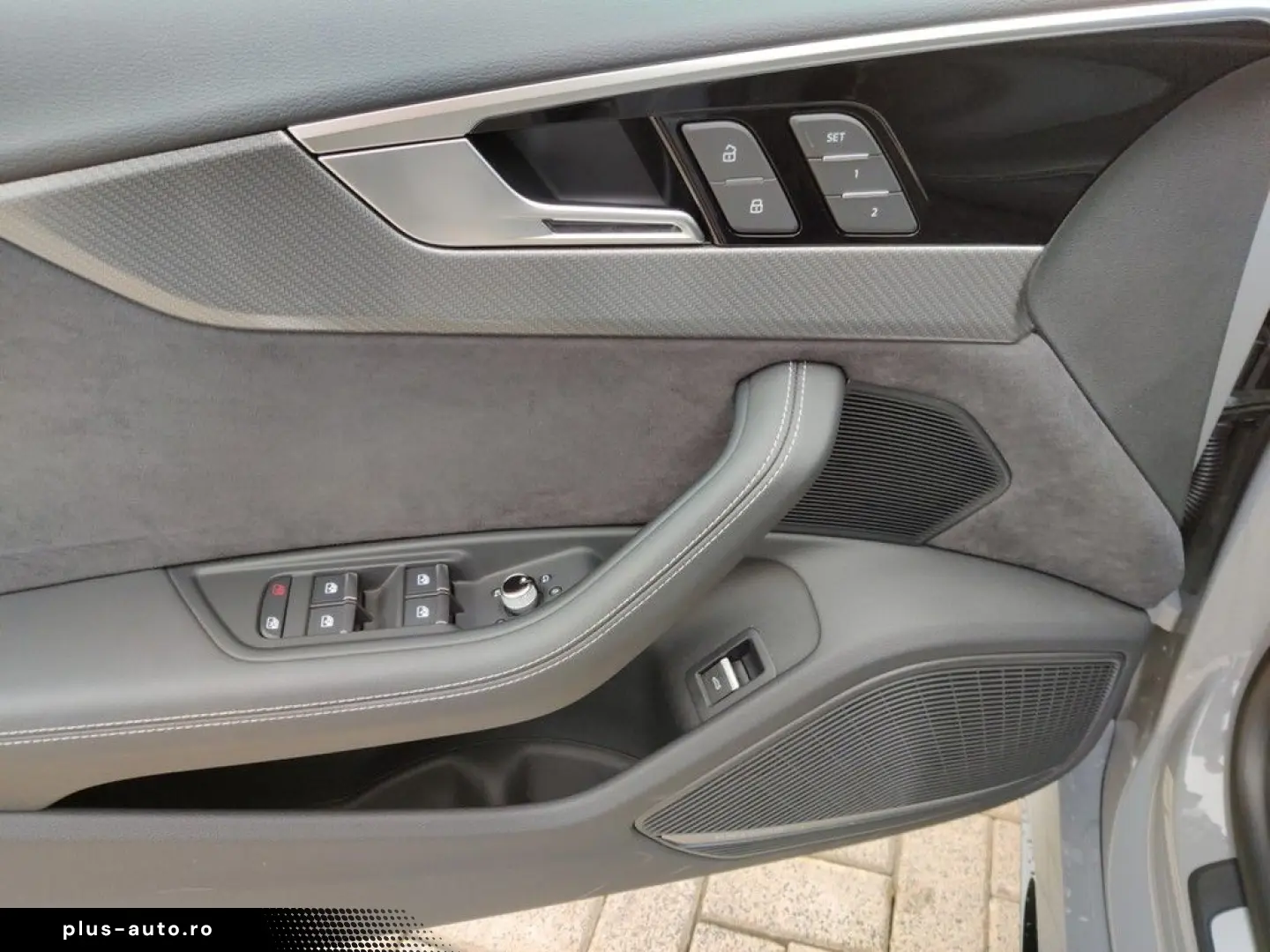 AUDI RS5 Sportback quattro Tiptronic MATRIX VIRTUAL N