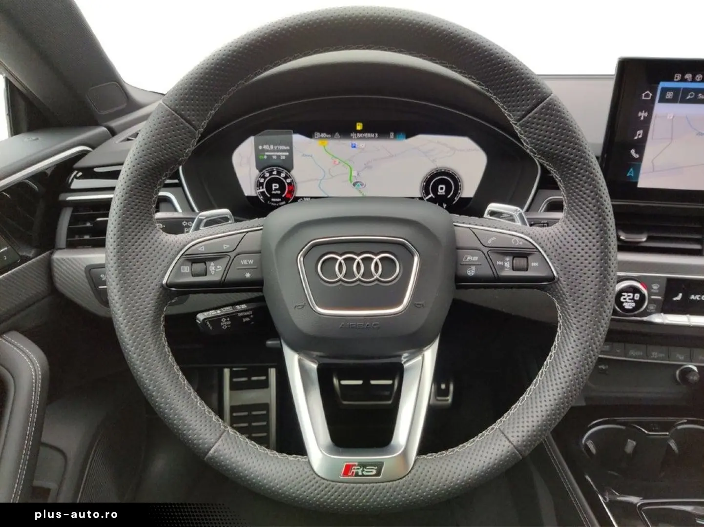 AUDI RS5 Sportback quattro Tiptronic MATRIX VIRTUAL N