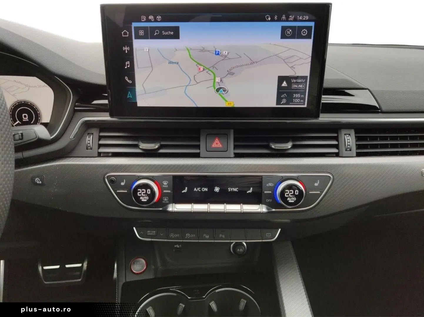 AUDI RS5 Sportback quattro Tiptronic MATRIX VIRTUAL N