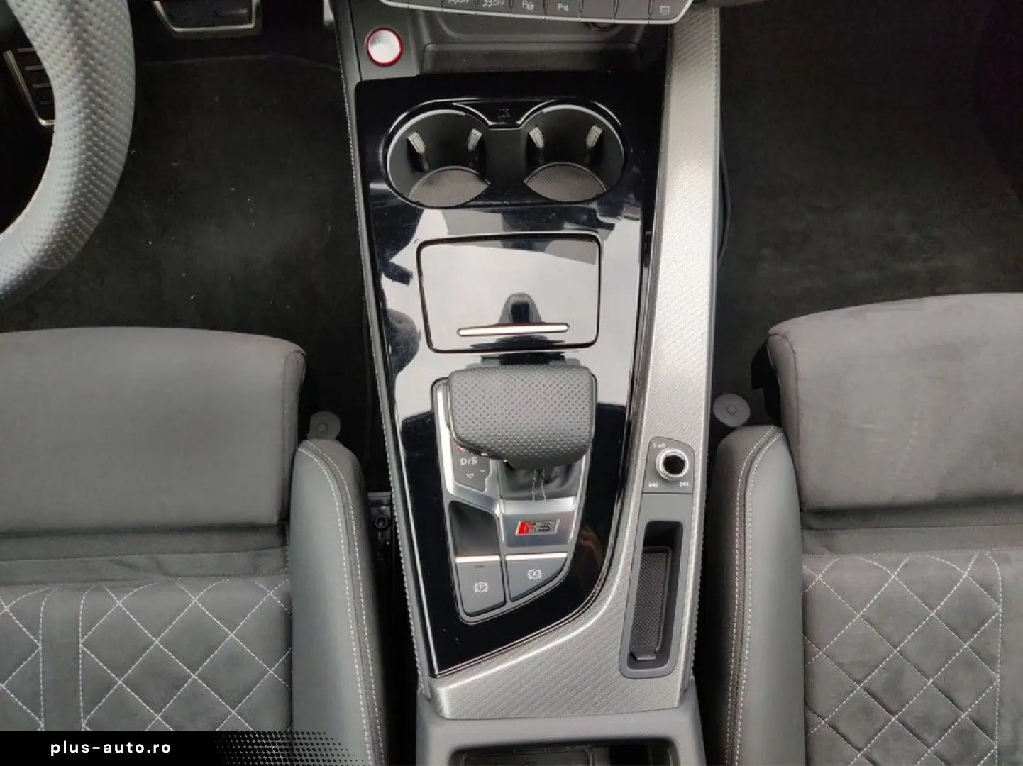 AUDI RS5 Sportback quattro Tiptronic MATRIX VIRTUAL N