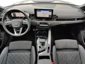 AUDI RS5 Sportback quattro Tiptronic MATRIX VIRTUAL N