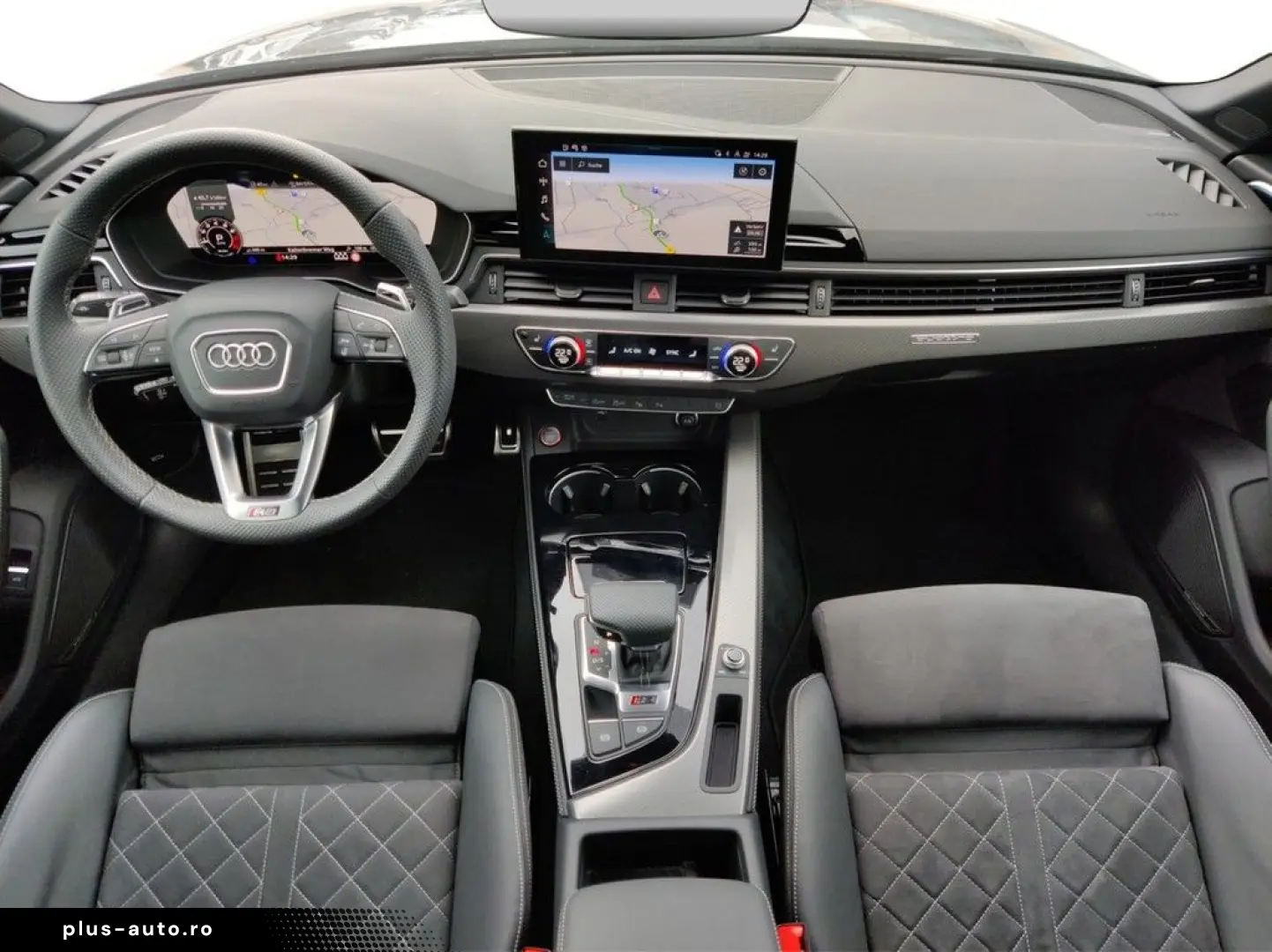 AUDI RS5 Sportback quattro Tiptronic MATRIX VIRTUAL N