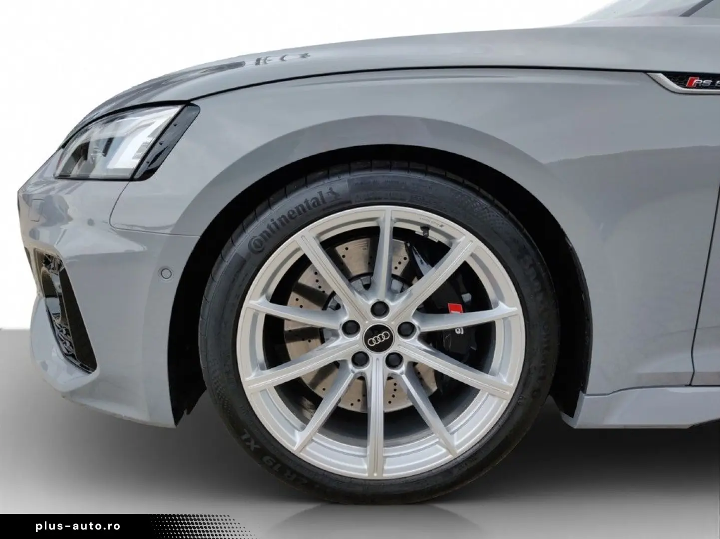 AUDI RS5 Sportback quattro Tiptronic MATRIX VIRTUAL N