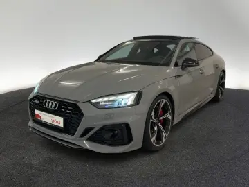 AUDI RS 5 Sportback tiptr. PANO B&O NAVI MATRIX PDC