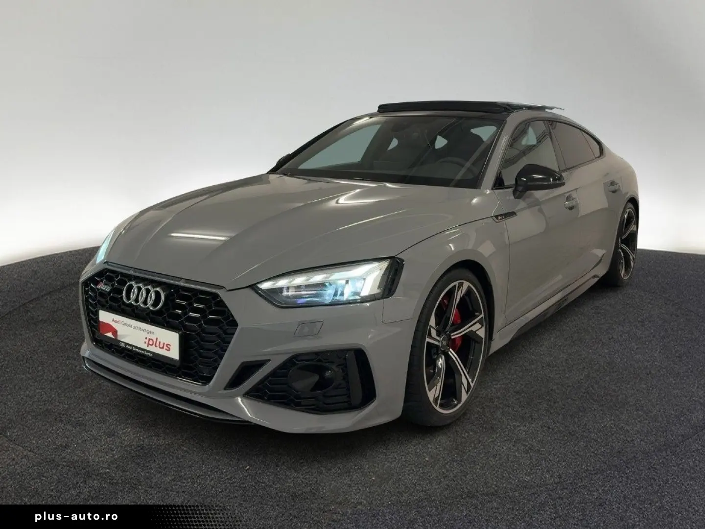 AUDI RS 5 Sportback tiptr. PANO B&O NAVI MATRIX PDC