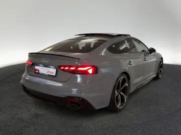 AUDI RS 5 Sportback tiptr. PANO B&O NAVI MATRIX PDC