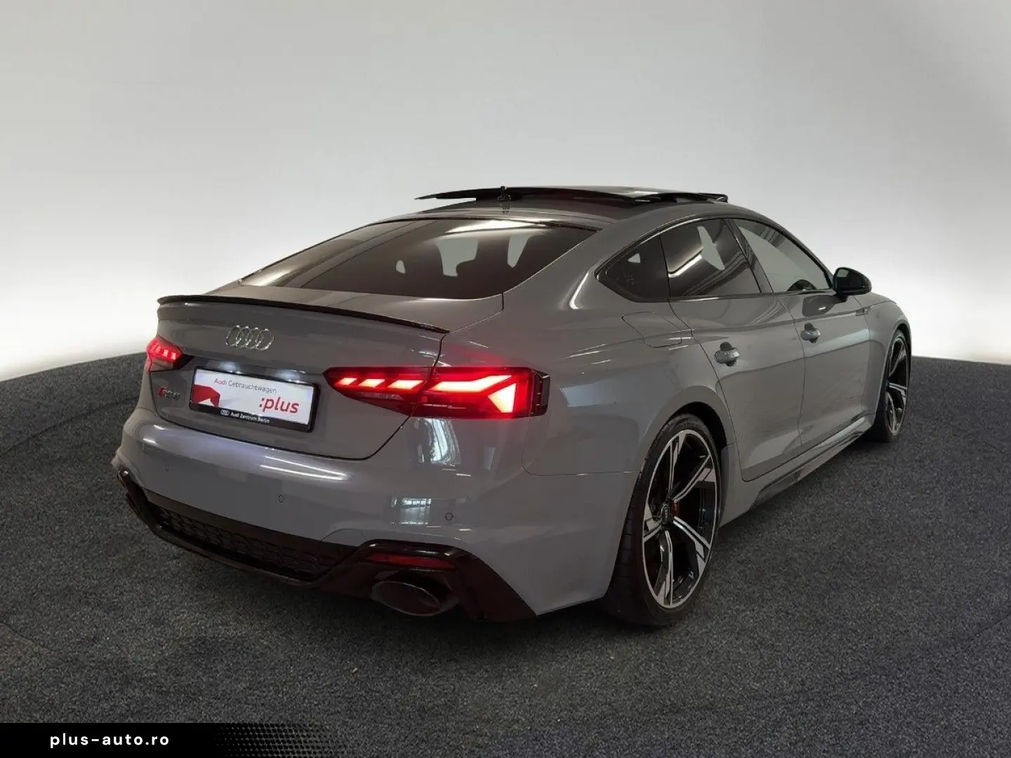 AUDI RS 5 Sportback tiptr. PANO B&O NAVI MATRIX PDC