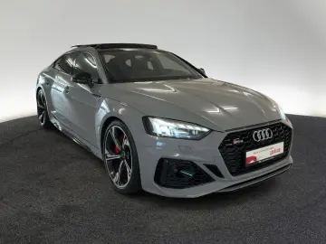 AUDI RS 5 Sportback tiptr. PANO B&O NAVI MATRIX PDC