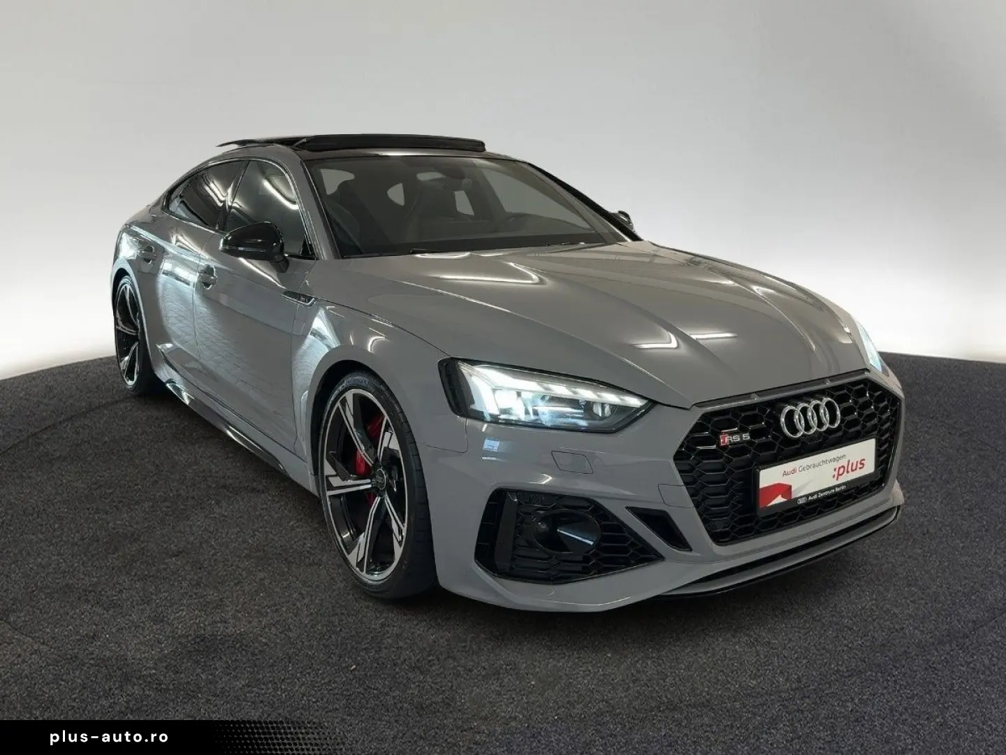 AUDI RS 5 Sportback tiptr. PANO B&O NAVI MATRIX PDC