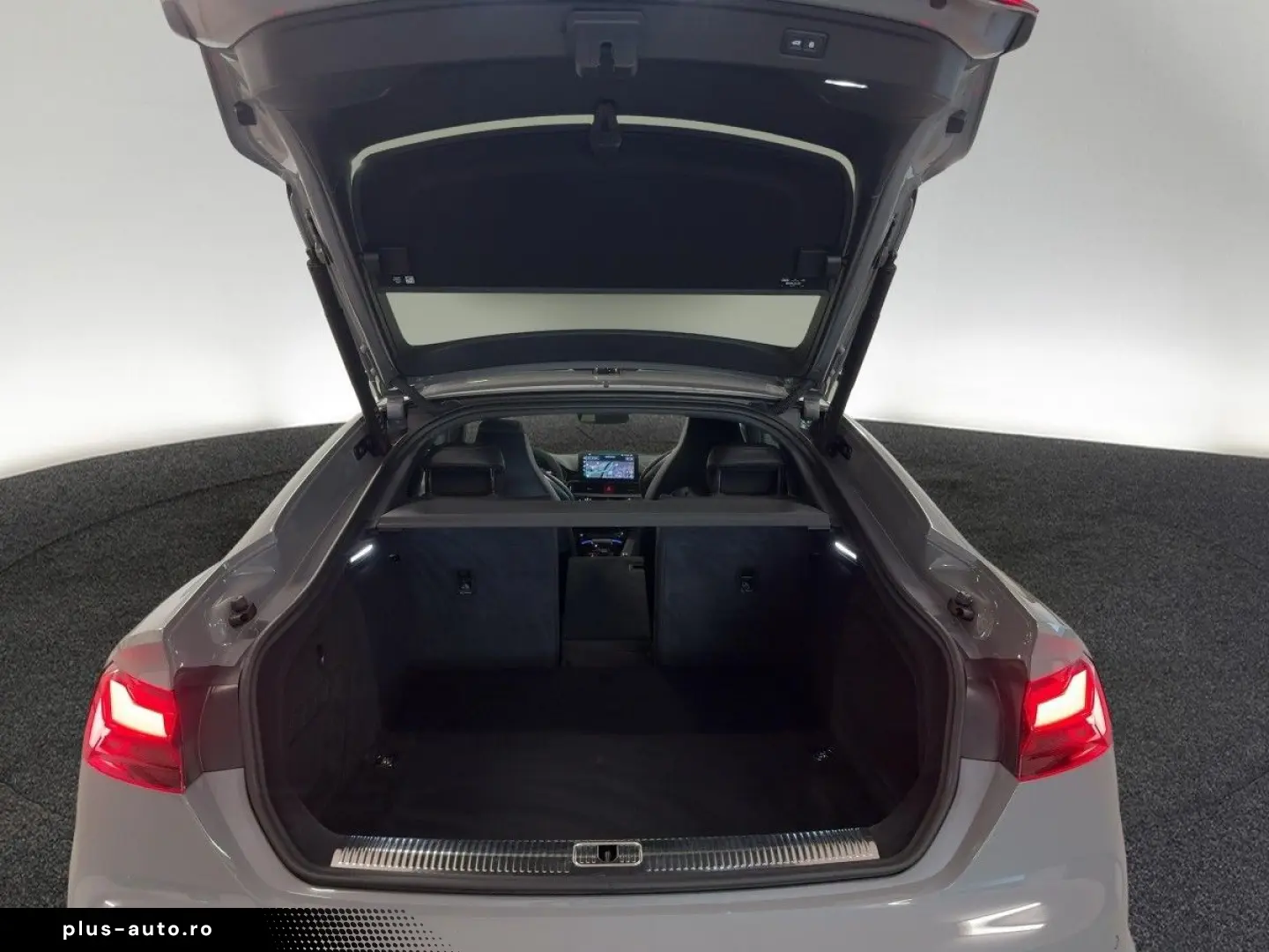 AUDI RS 5 Sportback tiptr. PANO B&O NAVI MATRIX PDC